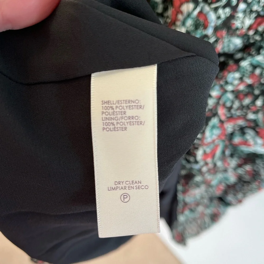 Rebecca Minkoff Ollie Dress - size L - Picture 5 of 13